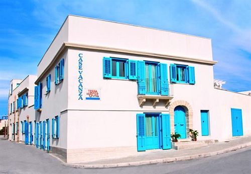 파뷔냐나도 Terra Del Sole 빌라 외부 사진